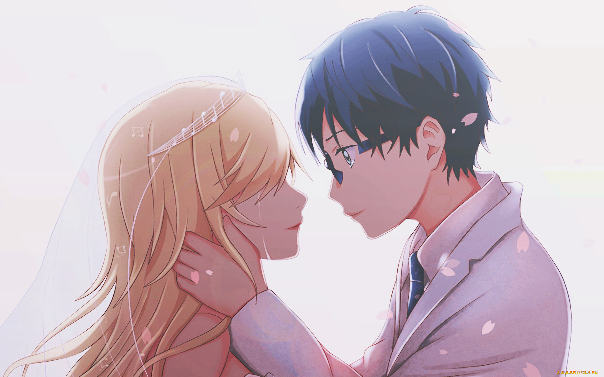 , shigatsu wa kimi no uso, , , 